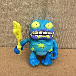 Moose Toys The Grossery Putrid Power Blow Fly 3 Inch Loose Figure